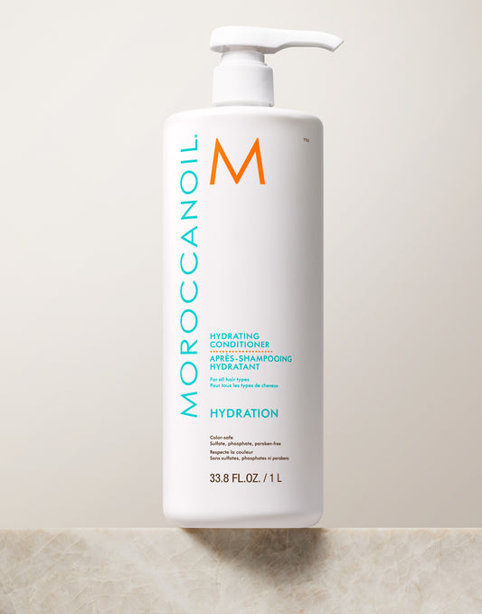 Hydrating Conditioner