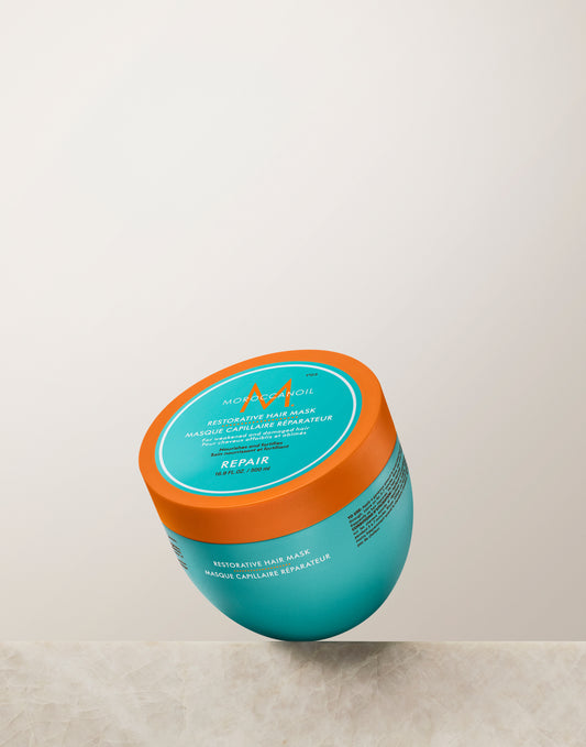 Restorative Hair Mask