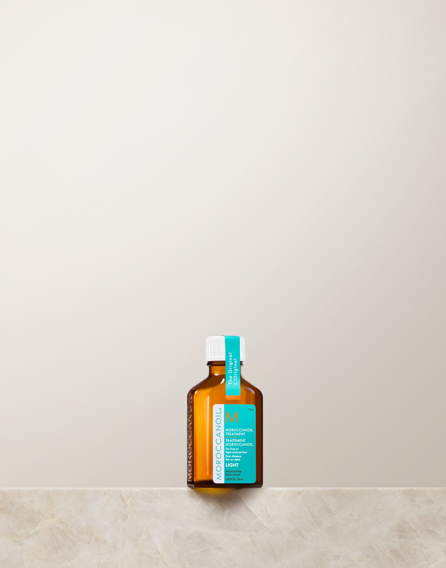 Moroccanoil Treatment Light