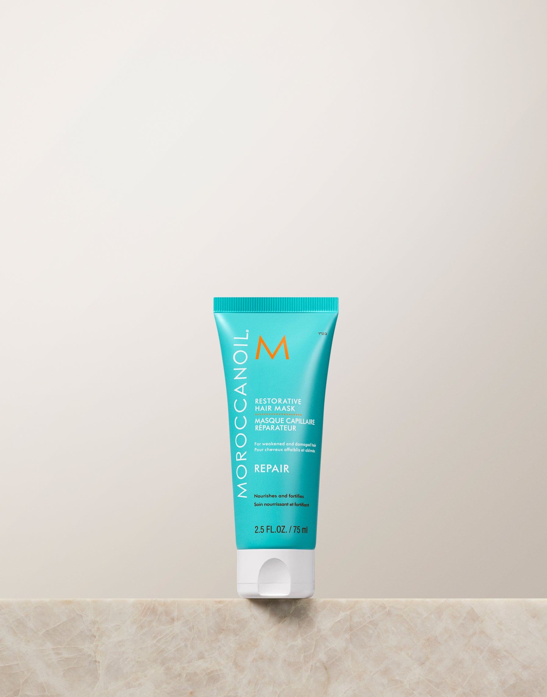 Restorative Hair Mask