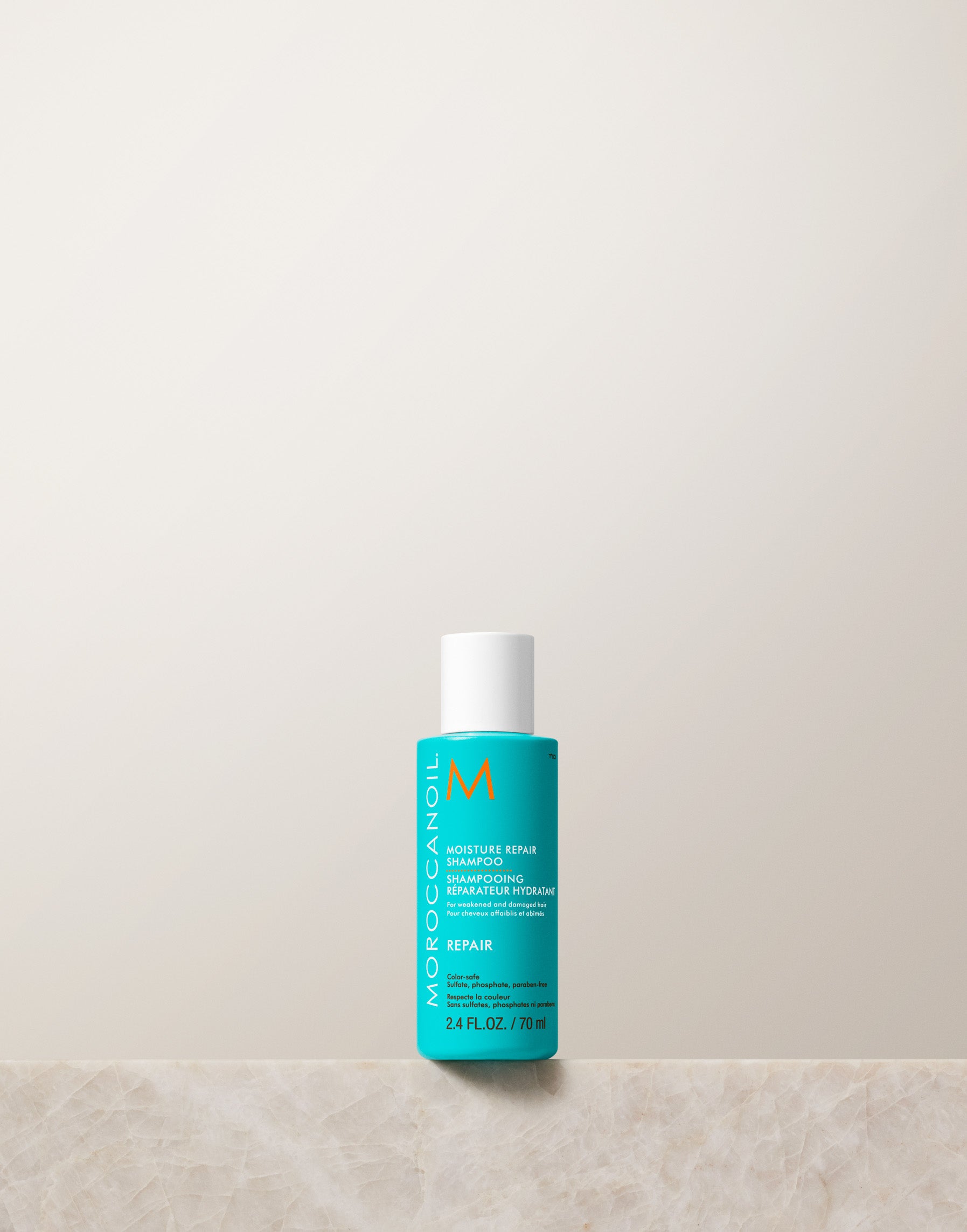 Moisture Repair Shampoo